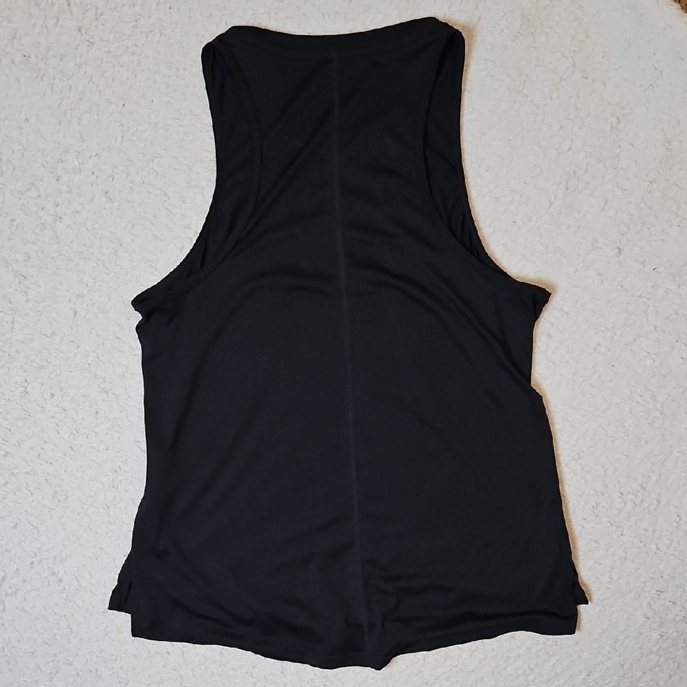 Nike Women's Dri-FIT Tennis Tank Top - Picture 5 of 5